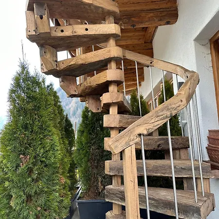Apartment Wasserfall In