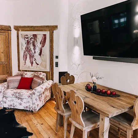 Wasserfall Apartment